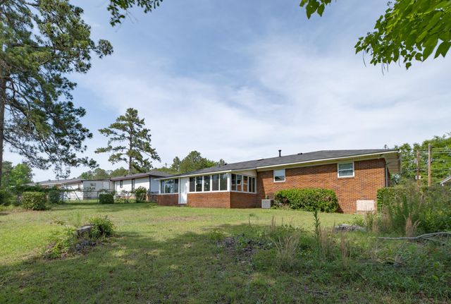 2439 Barton Chapel Road, Augusta, GA 30906