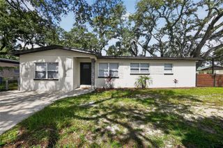 10420 N 22ND STREET, Tampa, FL 33612