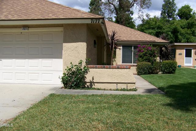 7177 Village 7, Camarillo, CA 93012