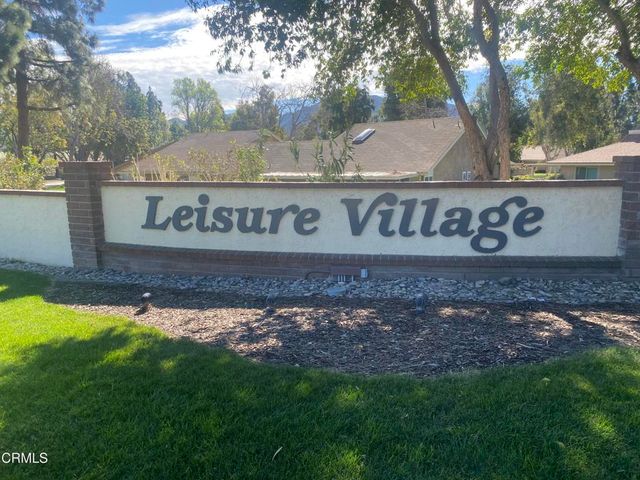 7177 Village 7, Camarillo, CA 93012