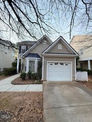 8427 Stone Mason Drive, Raleigh, NC 27613