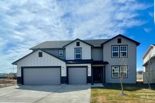 17199 N Sancho Way, Nampa, ID 83687