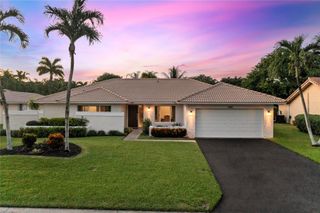 11491 NW 18th Mnr, Coral Springs, FL 33071