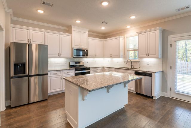 811 Lillian Pk Drive, Grovetown, GA 30813