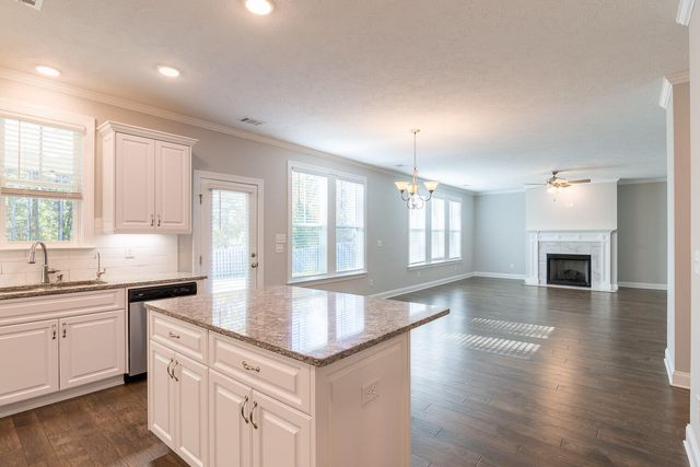 811 Lillian Pk Drive, Grovetown, GA 30813