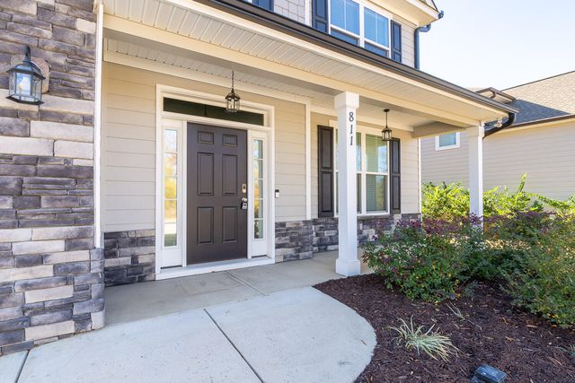 811 Lillian Pk Drive, Grovetown, GA 30813