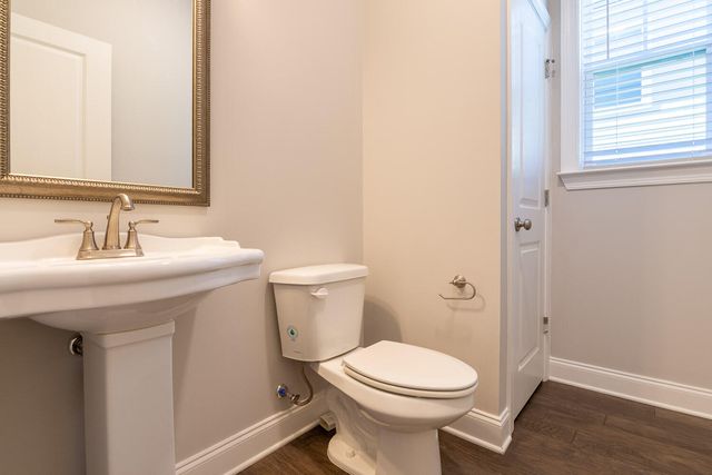 811 Lillian Pk Drive, Grovetown, GA 30813