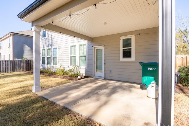 811 Lillian Pk Drive, Grovetown, GA 30813