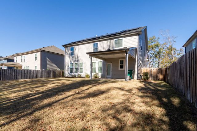 811 Lillian Pk Drive, Grovetown, GA 30813