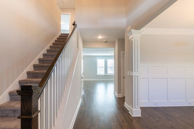 811 Lillian Pk Drive, Grovetown, GA 30813