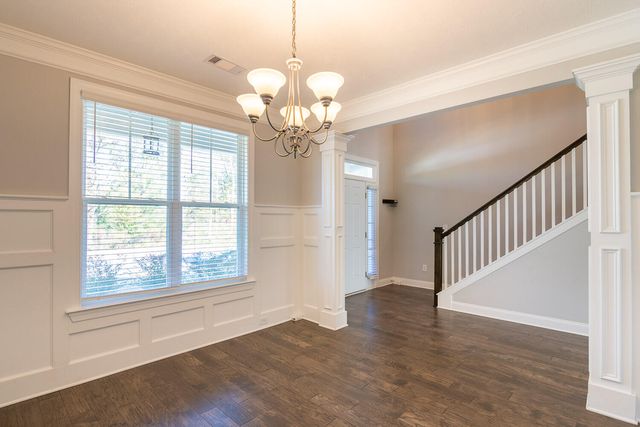 811 Lillian Pk Drive, Grovetown, GA 30813