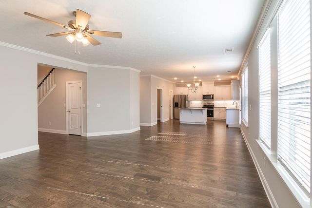 811 Lillian Pk Drive, Grovetown, GA 30813