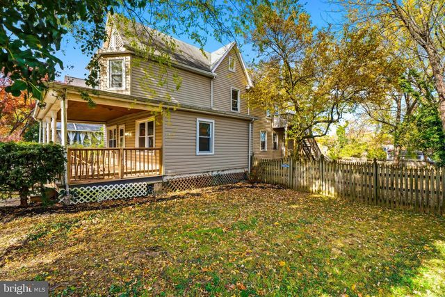 442 ROSEBANK AVE, Baltimore, MD 21212