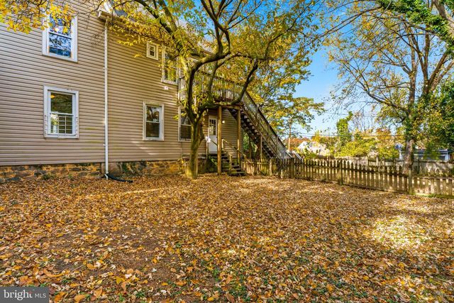 442 ROSEBANK AVE, Baltimore, MD 21212