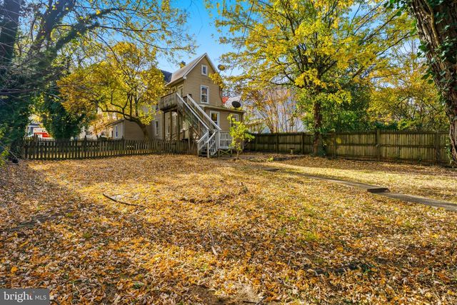 442 ROSEBANK AVE, Baltimore, MD 21212