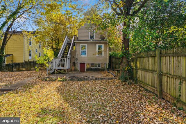 442 ROSEBANK AVE, Baltimore, MD 21212