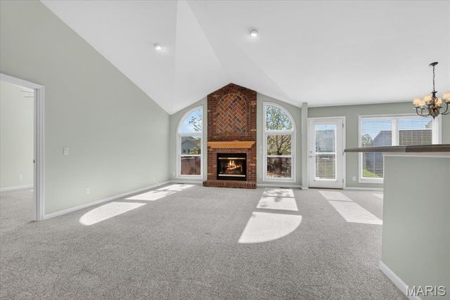 326 Villa Tuscany Court 7B, O'fallon, MO 63366