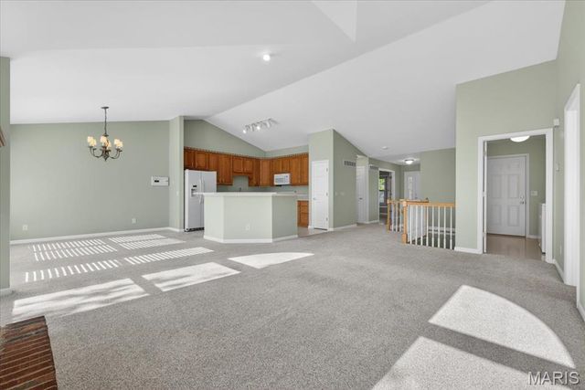 326 Villa Tuscany Court 7B, O'fallon, MO 63366