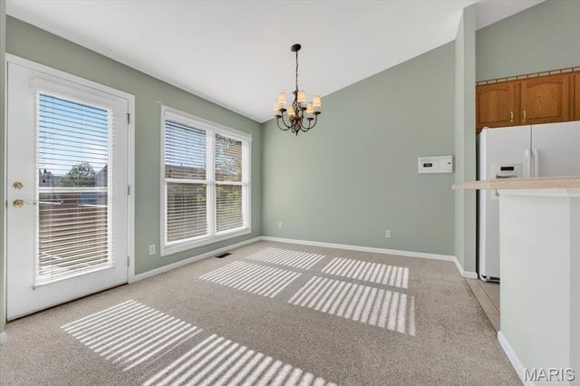 326 Villa Tuscany Court 7B, O'fallon, MO 63366