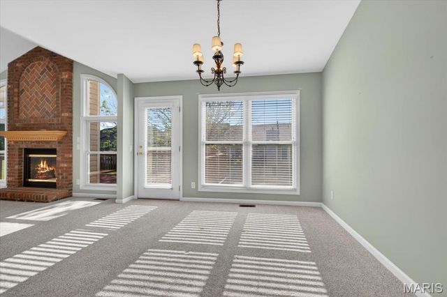 326 Villa Tuscany Court 7B, O'fallon, MO 63366