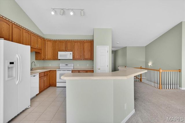 326 Villa Tuscany Court 7B, O'fallon, MO 63366