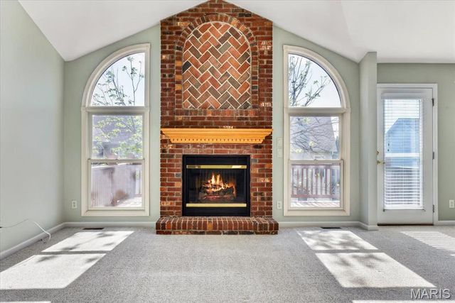 326 Villa Tuscany Court 7B, O'fallon, MO 63366