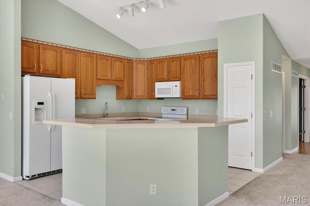 326 Villa Tuscany Court 7B, O'fallon, MO 63366