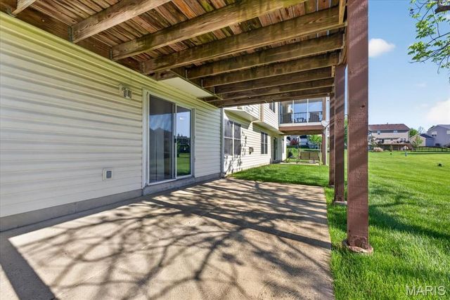326 Villa Tuscany Court 7B, O'fallon, MO 63366