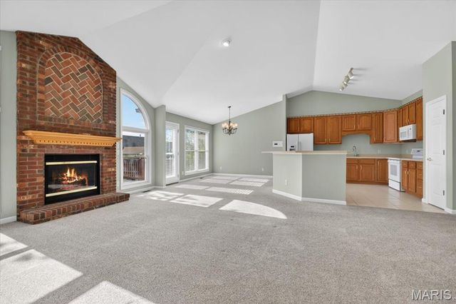 326 Villa Tuscany Court 7B, O'fallon, MO 63366