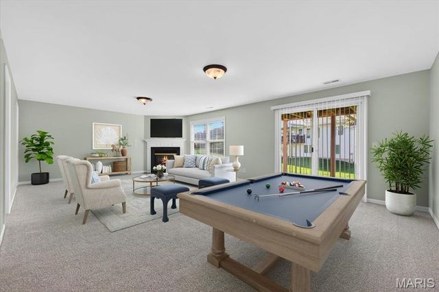 326 Villa Tuscany Court 7B, O'fallon, MO 63366