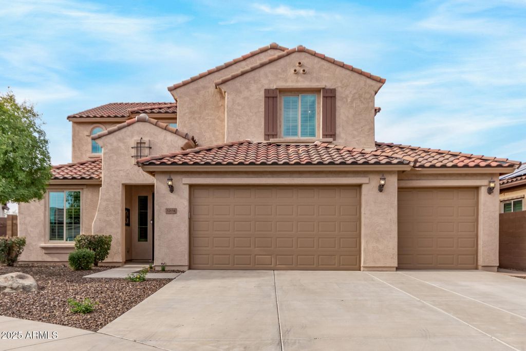 32654 N 58TH Street, Cave Creek, AZ 85331