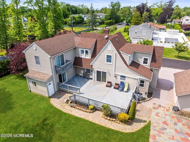 334 Norgrove Place, Elberon, NJ 07740