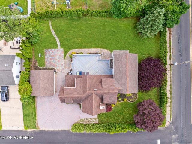 334 Norgrove Place, Elberon, NJ 07740