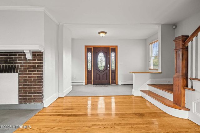 334 Norgrove Place, Elberon, NJ 07740