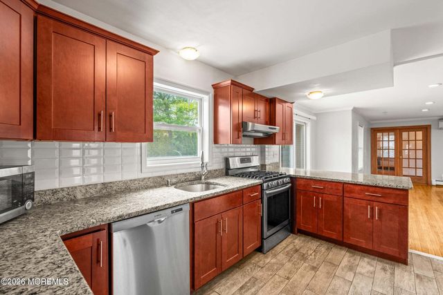 334 Norgrove Place, Elberon, NJ 07740