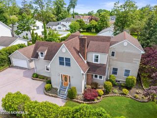 334 Norgrove Place, Elberon, NJ 07740