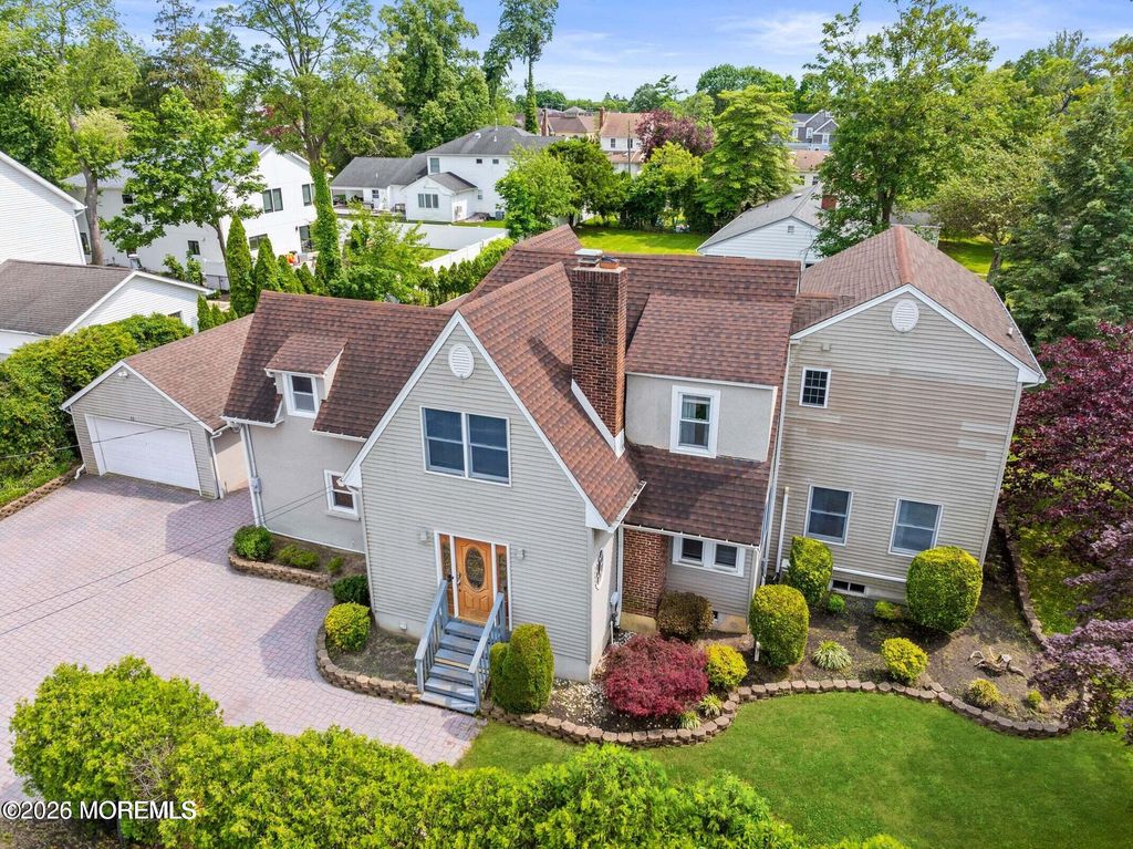 334 Norgrove Place, Elberon, NJ 07740