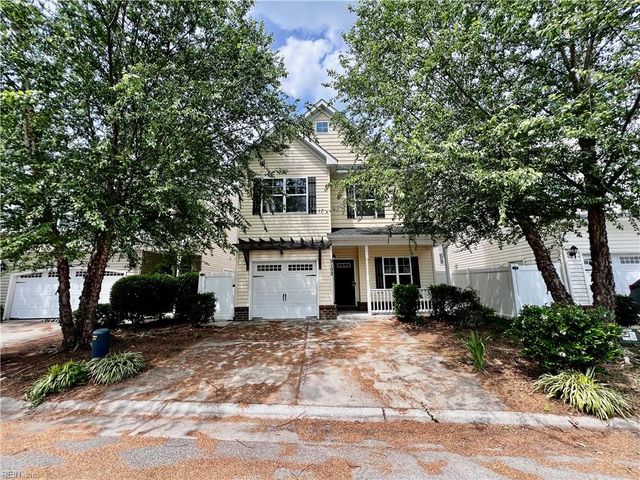 5152 Whitaker PL, Virginia Beach, VA 23462