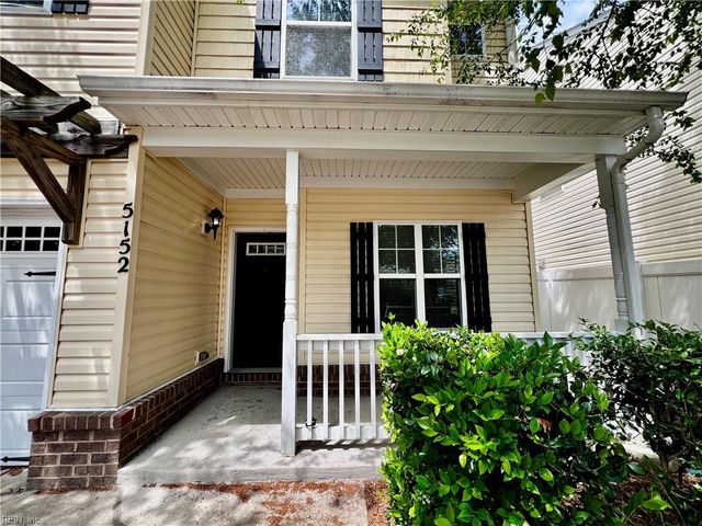 5152 Whitaker PL, Virginia Beach, VA 23462
