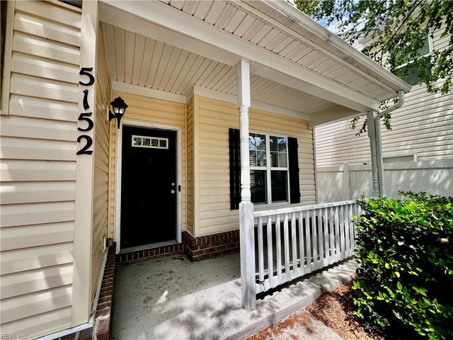 5152 Whitaker PL, Virginia Beach, VA 23462