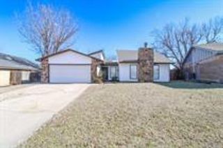 8900 N Shannon Avenue, Oklahoma City, OK 73132