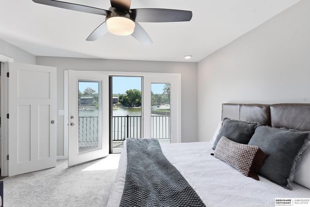 527 Waterloo Drive, Waterloo, NE 68069