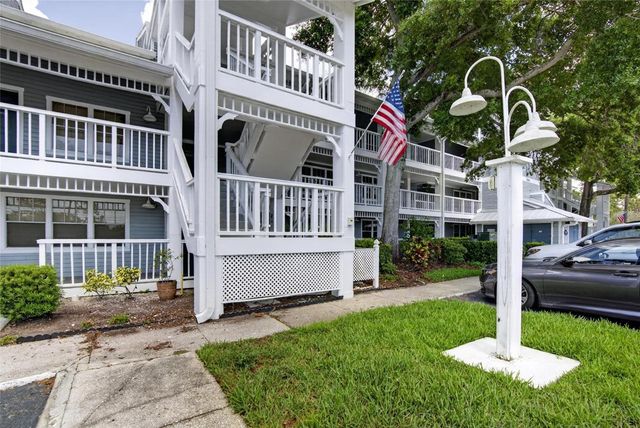 2599 DOLLY BAY DRIVE 305, Palm Harbor, FL 34684