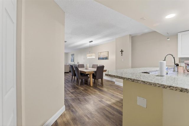 2599 DOLLY BAY DRIVE 305, Palm Harbor, FL 34684