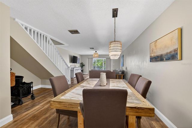 2599 DOLLY BAY DRIVE 305, Palm Harbor, FL 34684