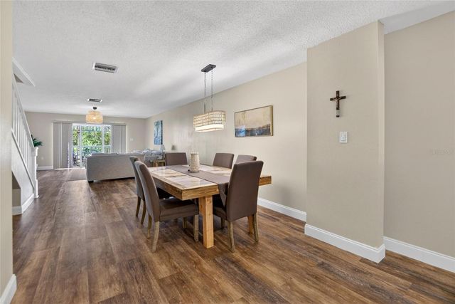 2599 DOLLY BAY DRIVE 305, Palm Harbor, FL 34684