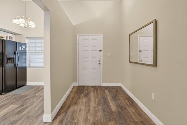 2599 DOLLY BAY DRIVE 305, Palm Harbor, FL 34684