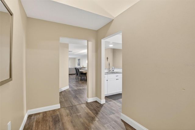 2599 DOLLY BAY DRIVE 305, Palm Harbor, FL 34684