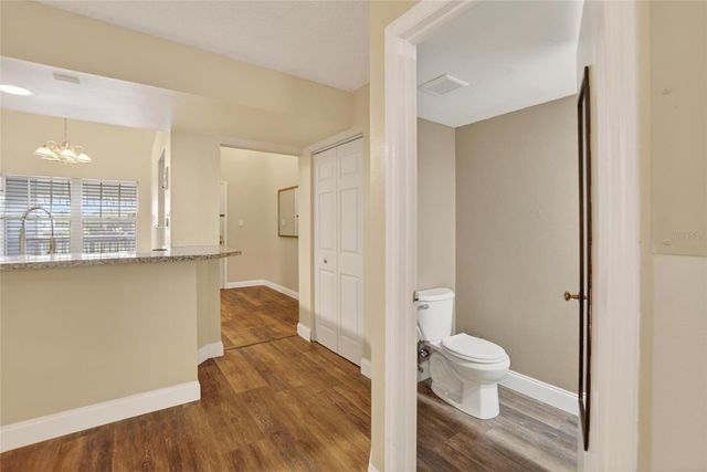 2599 DOLLY BAY DRIVE 305, Palm Harbor, FL 34684