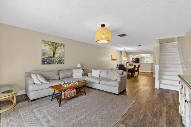 2599 DOLLY BAY DRIVE 305, Palm Harbor, FL 34684